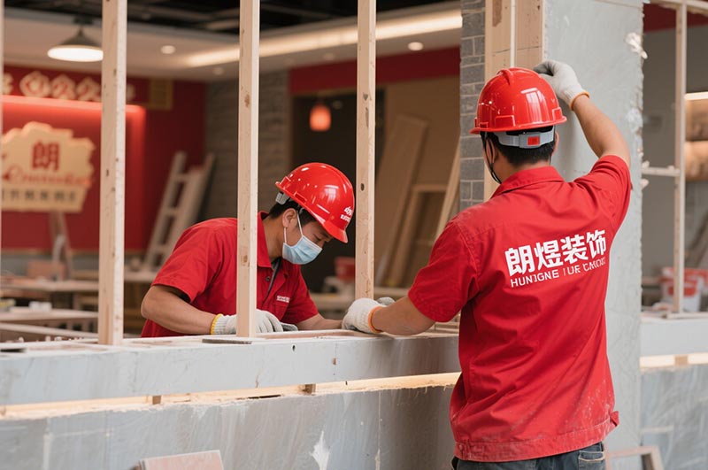 成都開火鍋店，找裝修公司還是自己設(shè)計(jì)？算筆賬就懂！